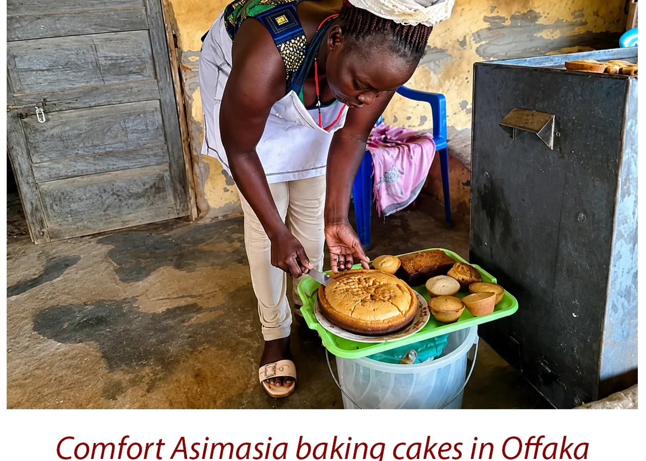 Asimasia Comfort