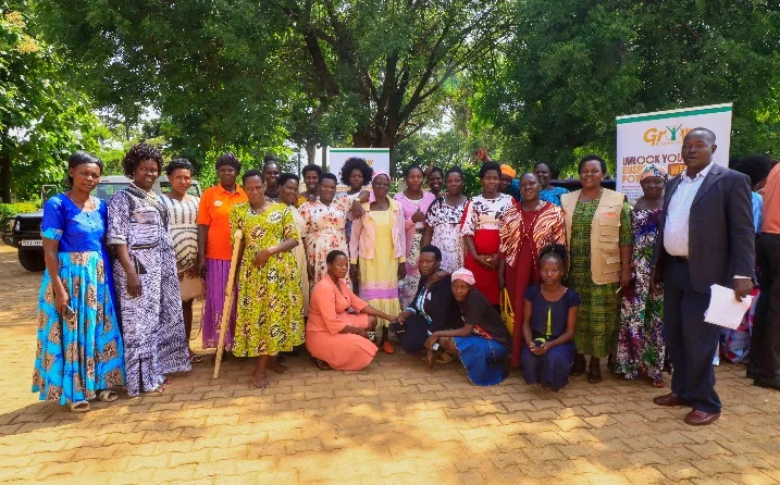From Individual Efforts to Collective Power” Women Entrepreneurs in Lira District Build a Stronger Economic Future